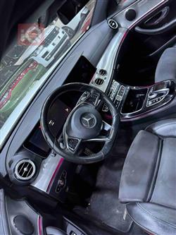مێرسێدس بێنز E-Class